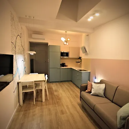 Wawel View Apartment Krakow Exterior photo