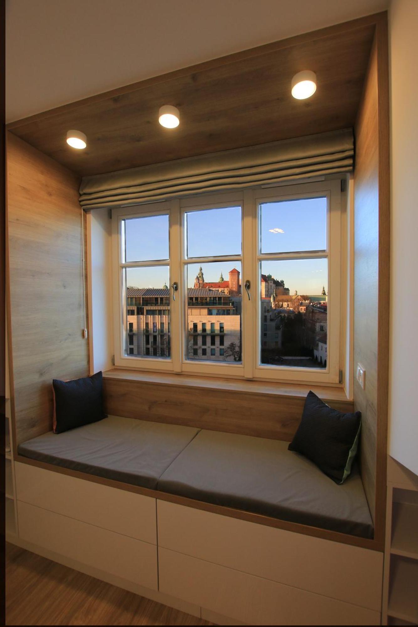 Apartment Wawel View *