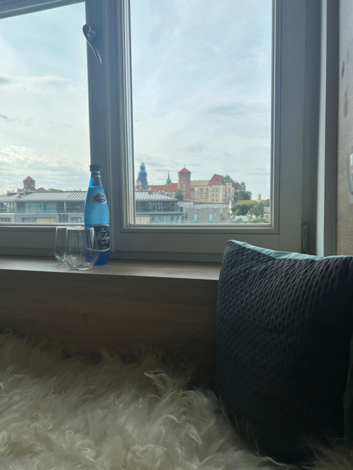Apartment Wawel View Krakow