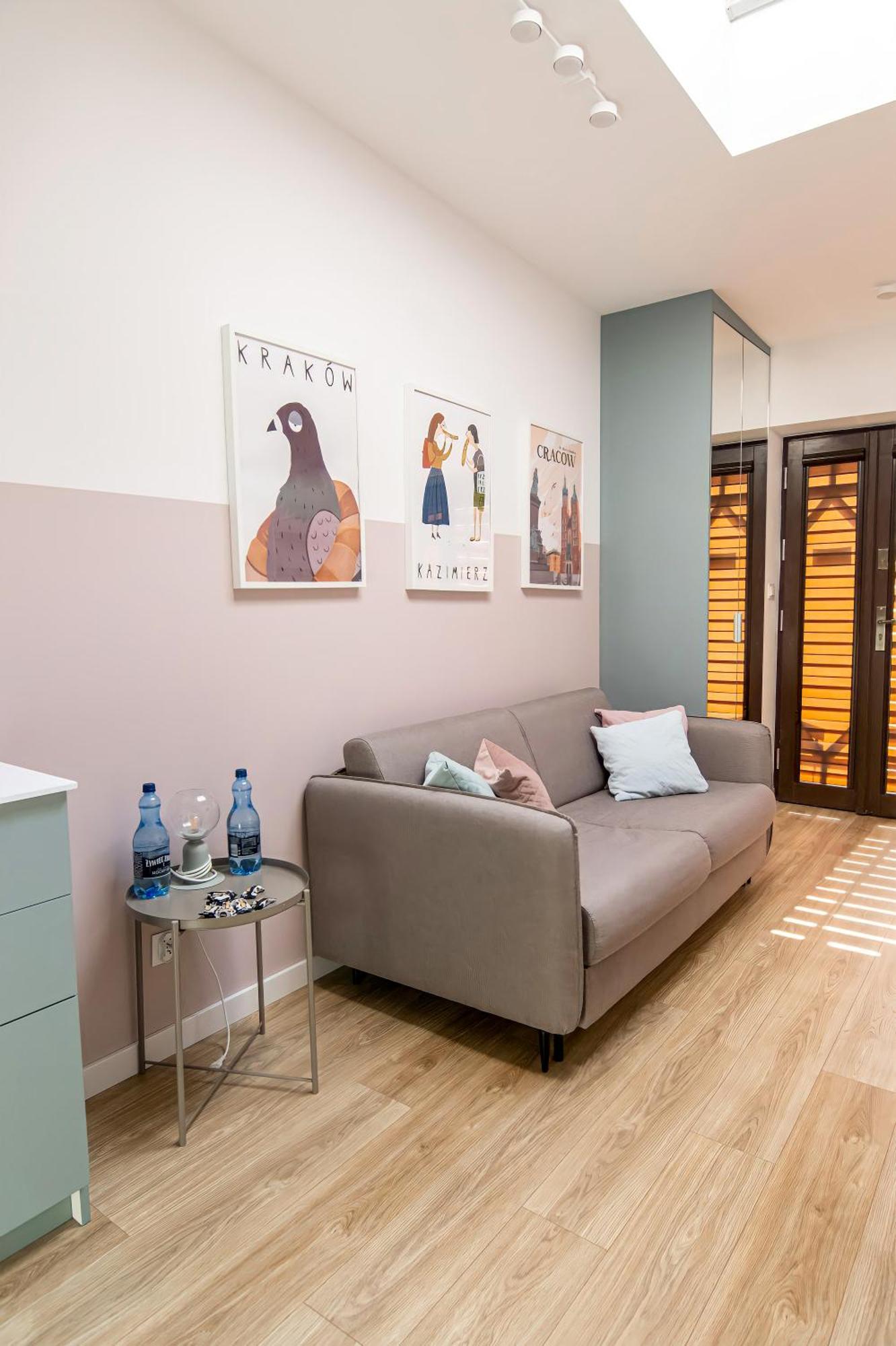 Wawel View Apartment Krakow