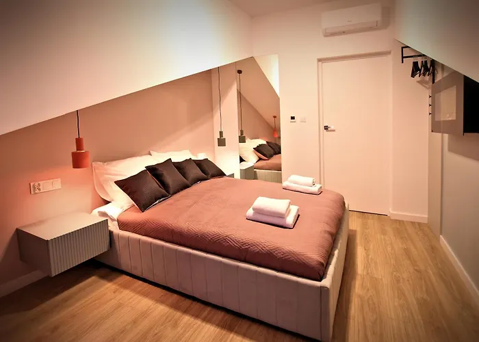 Wawel View Apartment