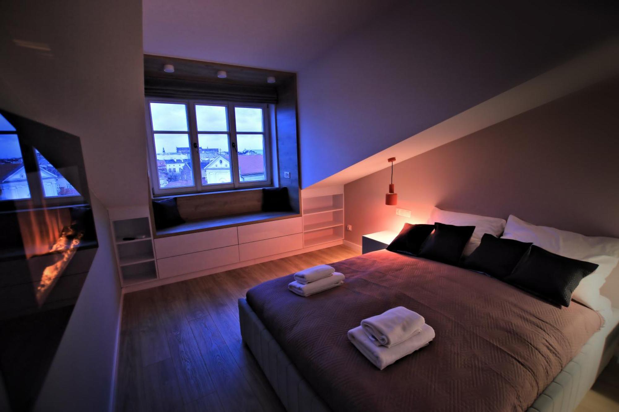 Apartment Wawel View