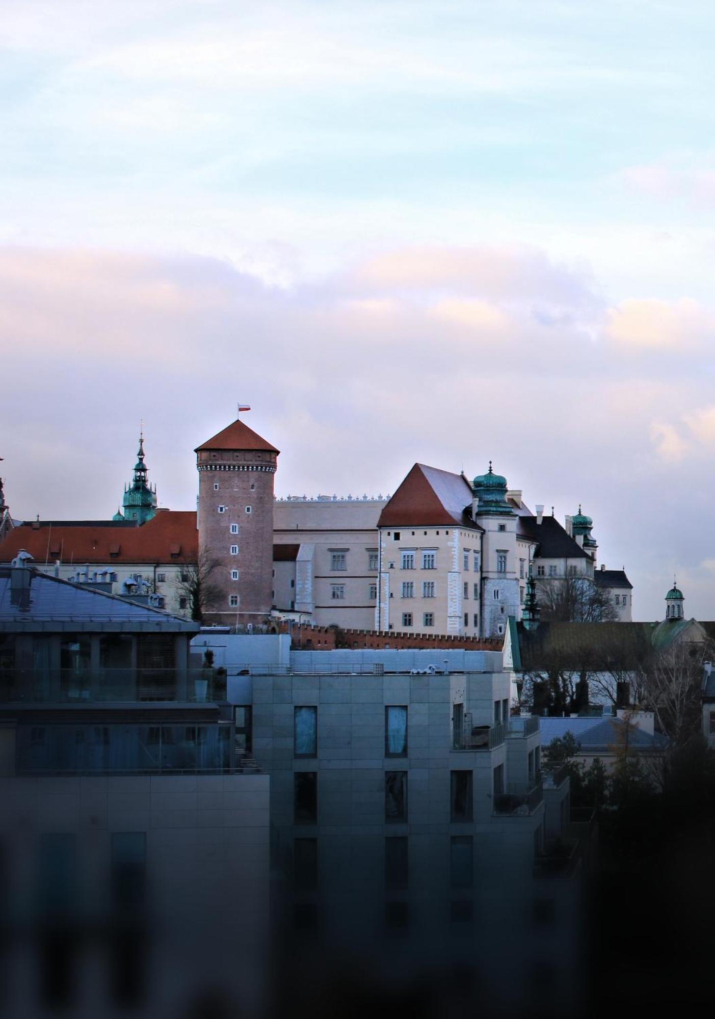 Wawel View Apartment Krakow