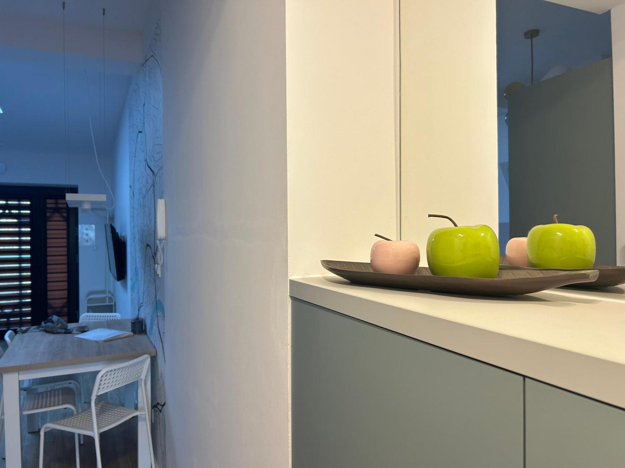 Wawel View Apartment