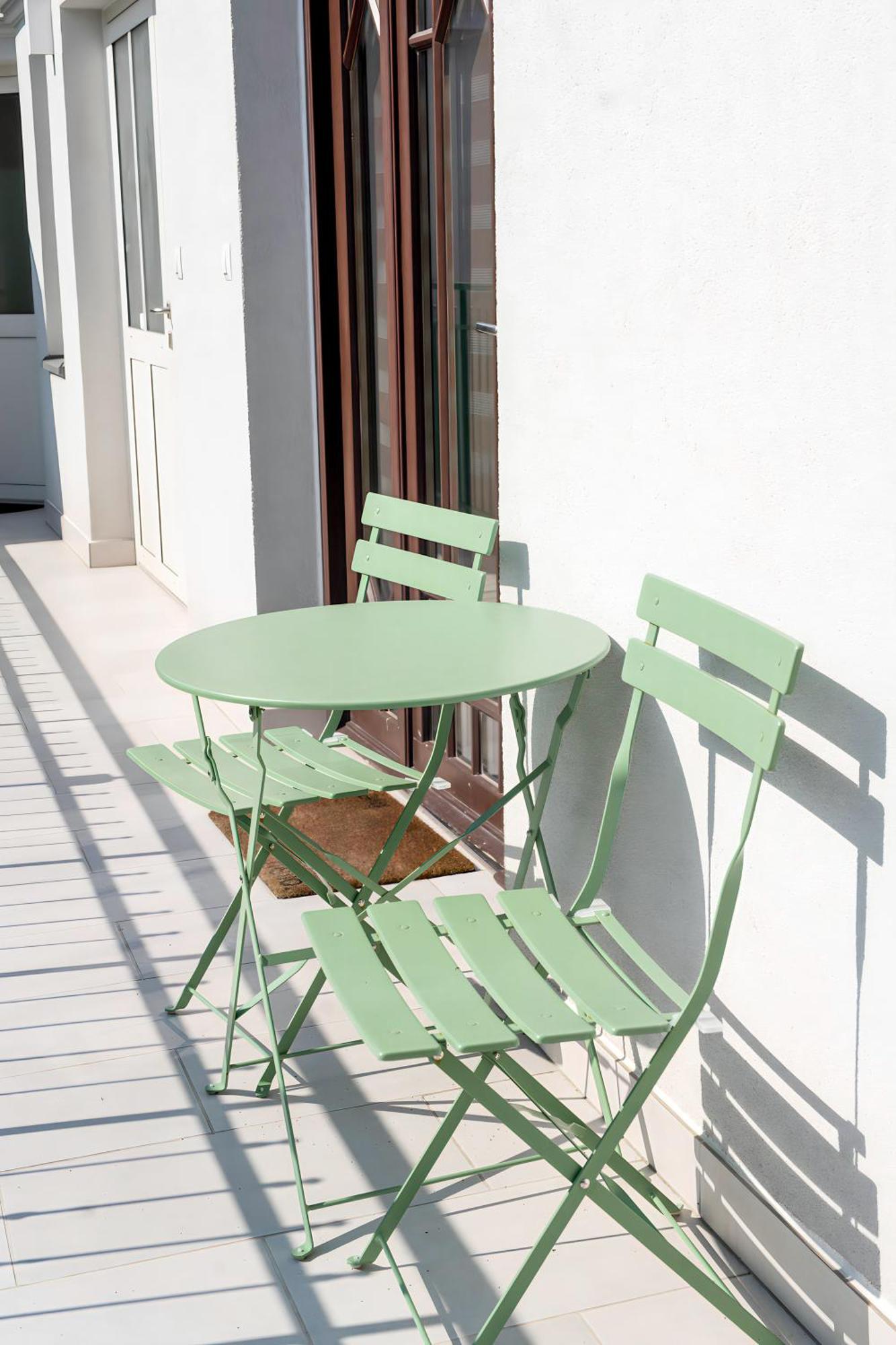Wawel View Apartment