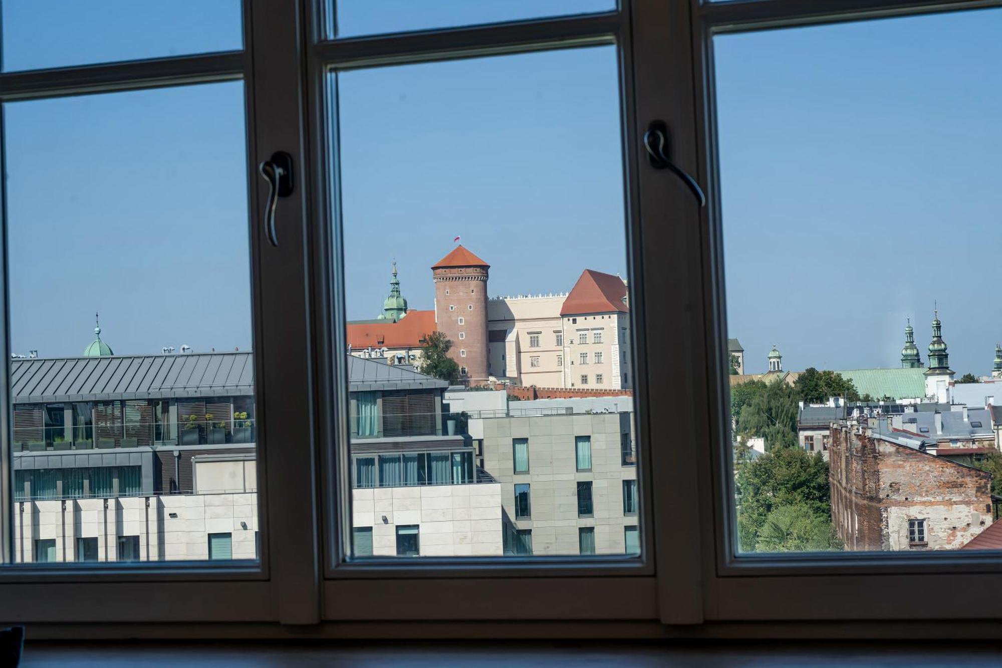 Wawel View Apartment Krakow