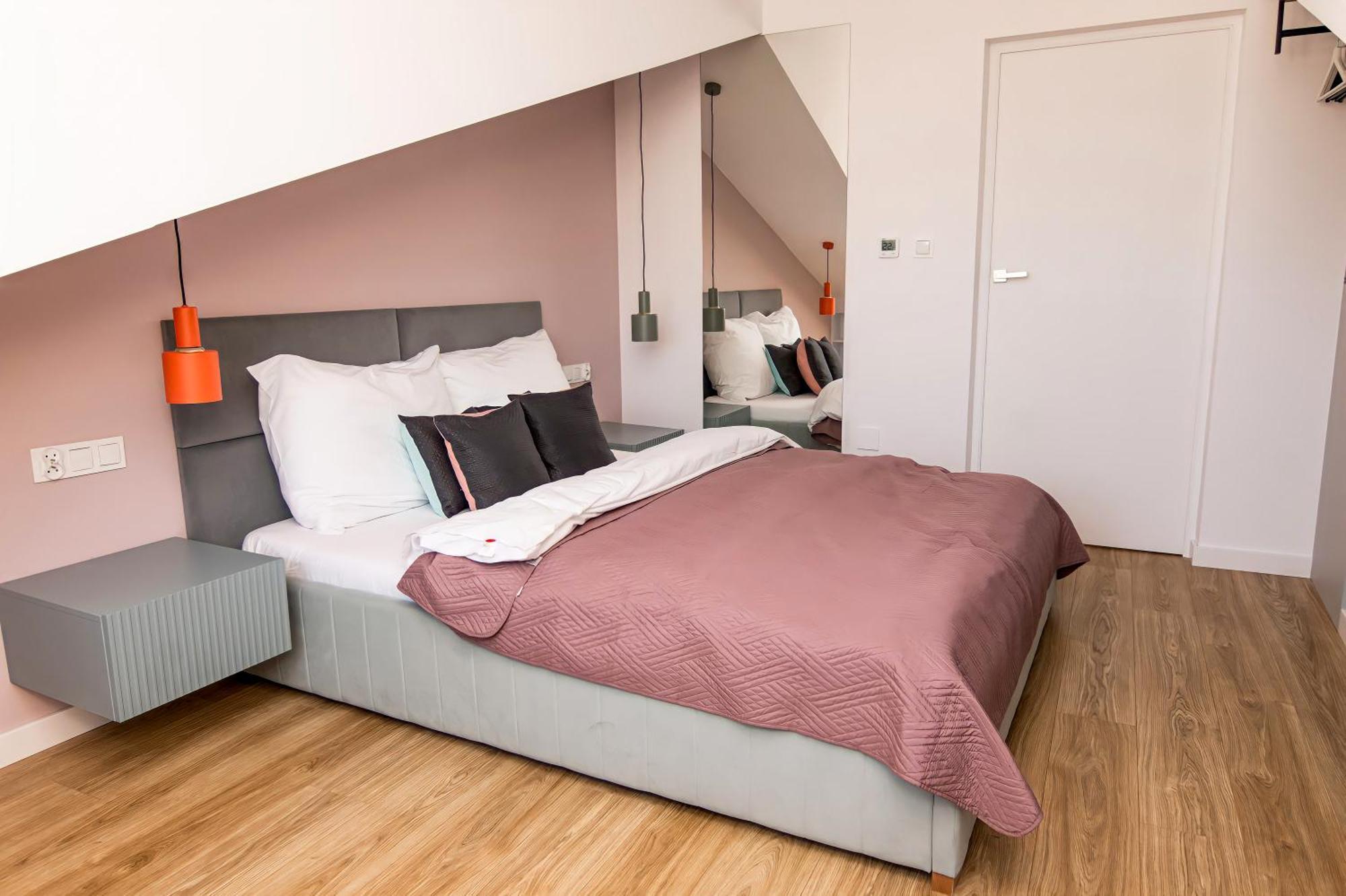 Wawel View Apartment