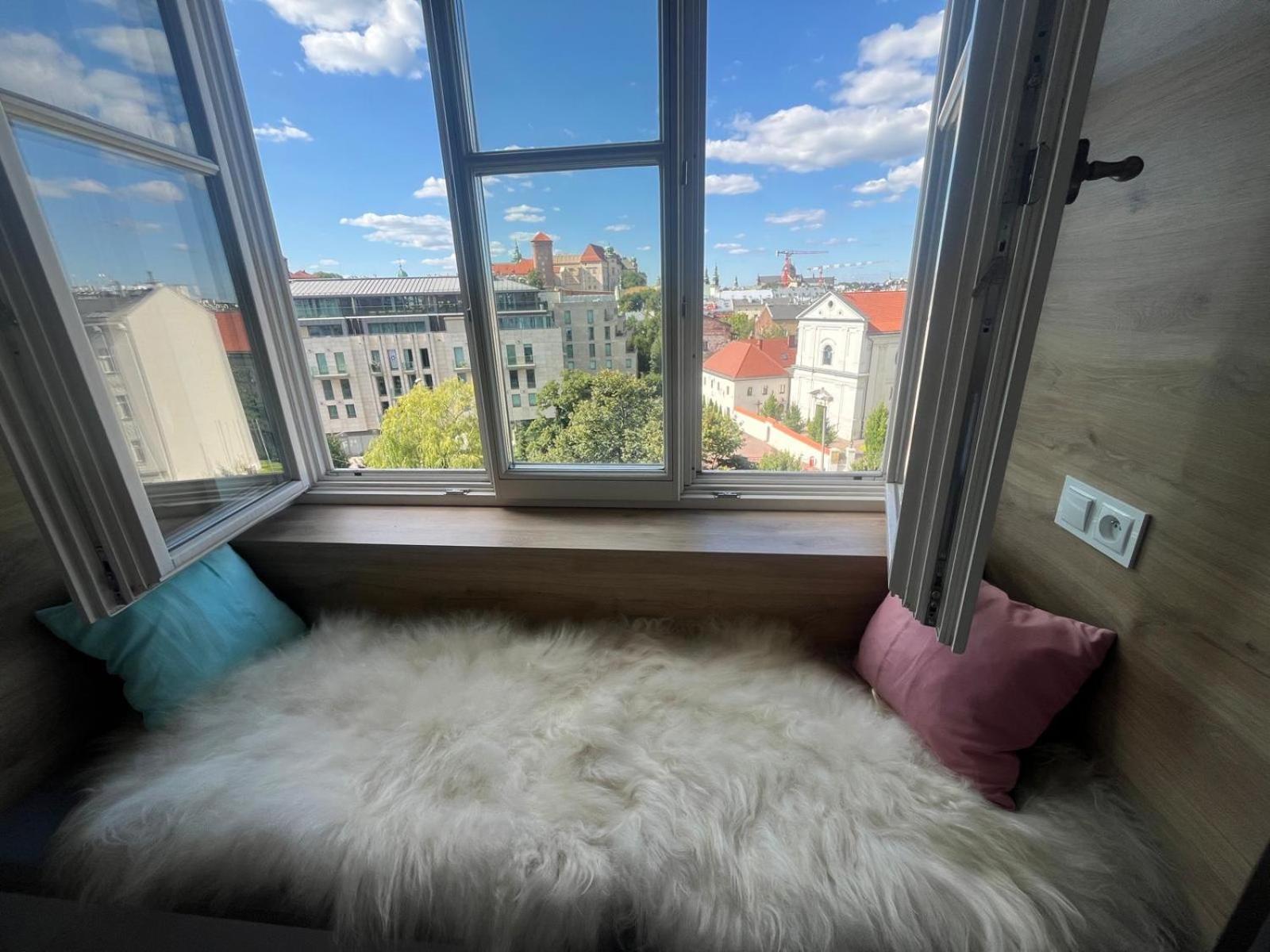 Apartment Wawel View